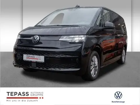 Annonce VOLKSWAGEN T7 Diesel 2023 d'occasion 