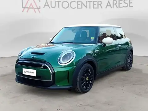 Annonce MINI ONE Essence 2022 d'occasion 