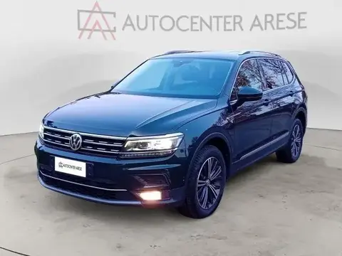 Used VOLKSWAGEN TIGUAN Diesel 2019 Ad 