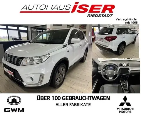 Annonce SUZUKI VITARA Essence 2019 d'occasion 