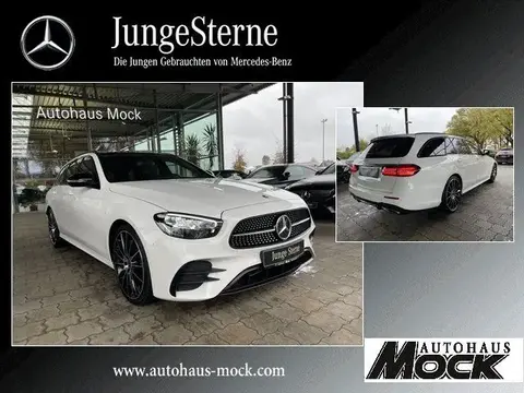 Used MERCEDES-BENZ CLASSE E Diesel 2023 Ad 