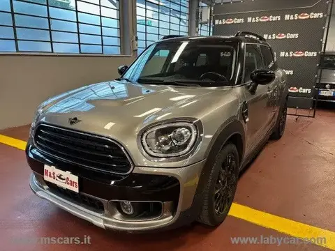 Used MINI COOPER Petrol 2020 Ad 