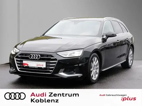 Annonce AUDI A4 Diesel 2020 d'occasion 