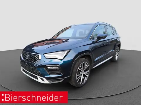 Used SEAT ATECA Diesel 2020 Ad 