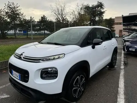 Annonce CITROEN C3 AIRCROSS Essence 2021 d'occasion 