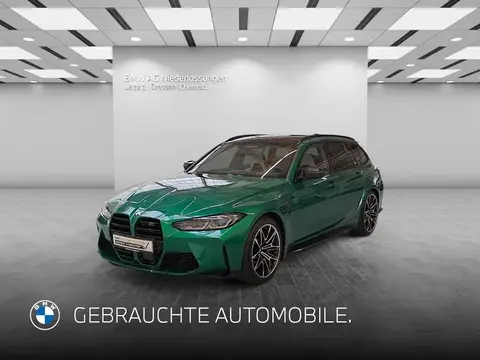 Annonce BMW M3 Essence 2024 d'occasion 