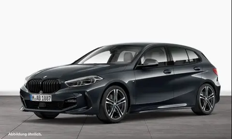 Annonce BMW SERIE 1 Diesel 2020 d'occasion 