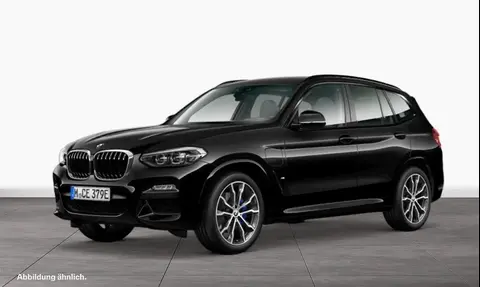 Annonce BMW X3 Hybride 2021 d'occasion 