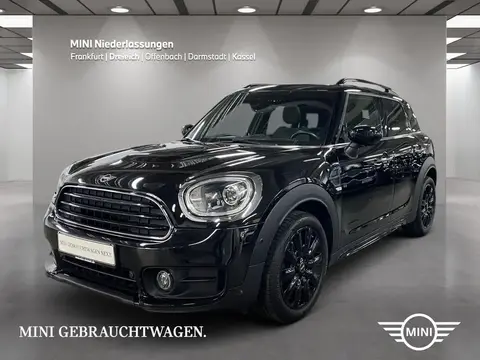 Used MINI COOPER Diesel 2019 Ad 