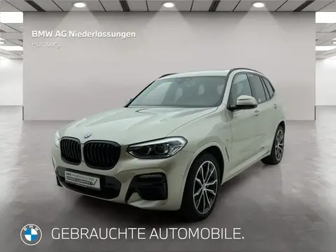 Used BMW X3 Petrol 2021 Ad 