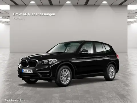 Used BMW X3 Hybrid 2021 Ad 