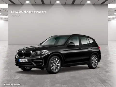 Annonce BMW X3 Essence 2021 d'occasion 