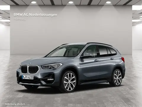 Annonce BMW X1 Essence 2021 d'occasion 