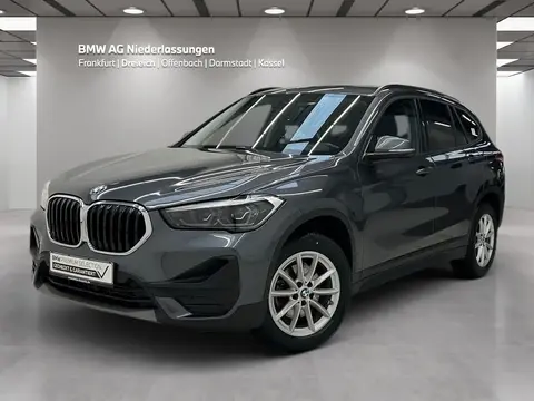 Used BMW X1 Petrol 2021 Ad 