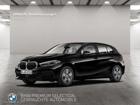 Annonce BMW SERIE 1 Essence 2021 d'occasion 