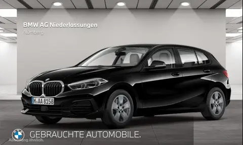 Annonce BMW SERIE 1 Diesel 2021 d'occasion 