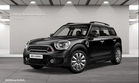 Annonce MINI COOPER Essence 2020 d'occasion 