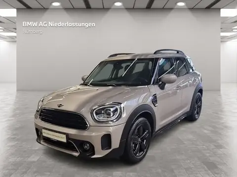 Annonce MINI ONE Essence 2021 d'occasion 