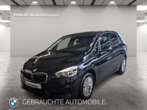 Annonce BMW SERIE 2 Diesel 2020 d'occasion 