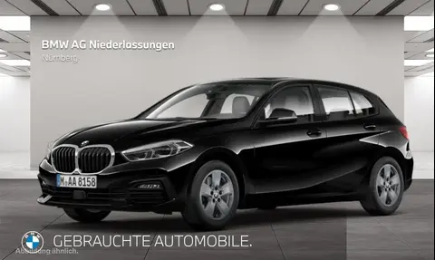 Annonce BMW SERIE 1 Essence 2021 d'occasion 