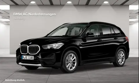 Used BMW X1 Hybrid 2021 Ad 