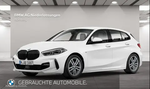 Annonce BMW SERIE 1 Essence 2021 d'occasion 