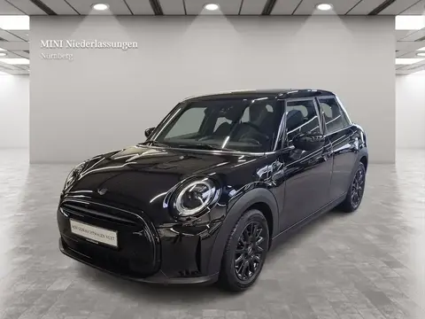 Used MINI ONE Petrol 2021 Ad 