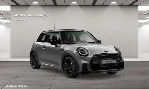 Annonce MINI COOPER Essence 2021 d'occasion 