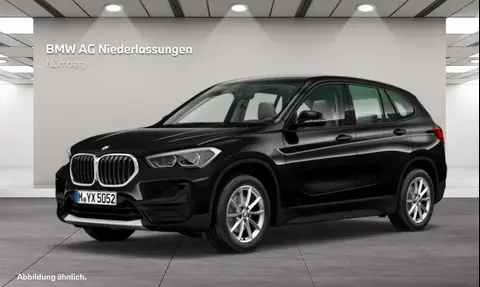 Used BMW X1 Diesel 2021 Ad 