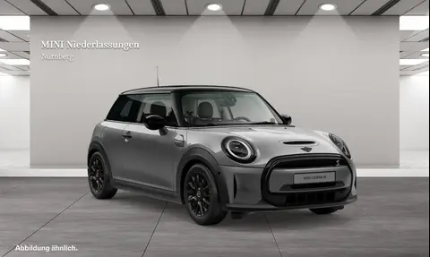 Annonce MINI COOPER Non renseigné 2022 d'occasion 