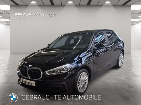 Annonce BMW SERIE 1 Essence 2021 d'occasion 