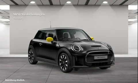 Used MINI COOPER Not specified 2021 Ad 