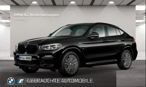 Used BMW X4 Diesel 2021 Ad 