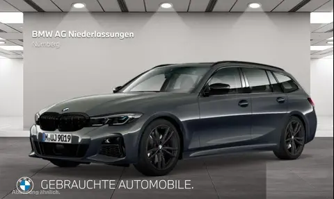 Annonce BMW M340I Essence 2021 d'occasion 