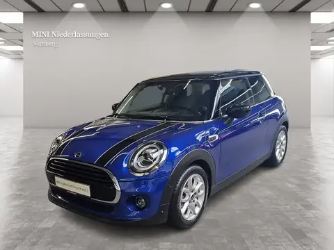 Used MINI COOPER Petrol 2020 Ad 