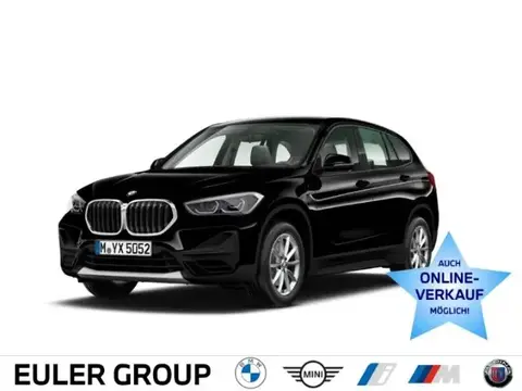 Annonce BMW X1 Essence 2021 d'occasion 