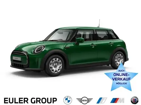 Annonce MINI ONE Essence 2021 d'occasion 