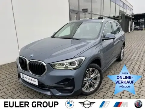 Annonce BMW X1 Hybride 2021 d'occasion 