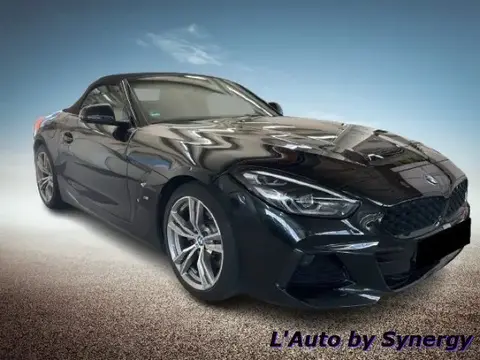 Used BMW Z4 Petrol 2022 Ad 