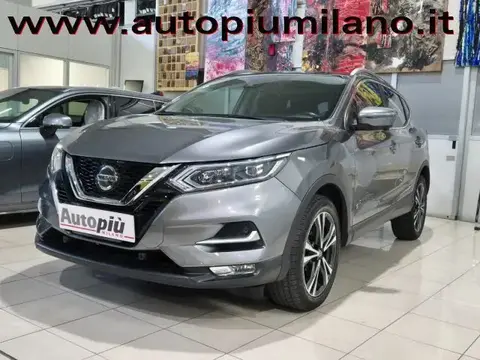 Annonce NISSAN QASHQAI Essence 2019 d'occasion 