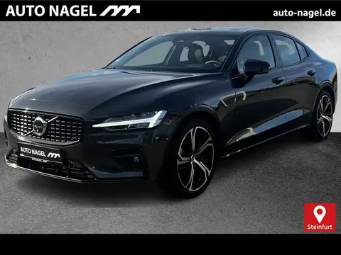 Annonce VOLVO S60 Essence 2023 d'occasion 