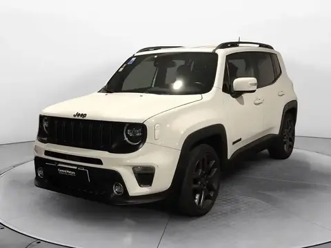 Used JEEP RENEGADE Diesel 2020 Ad 