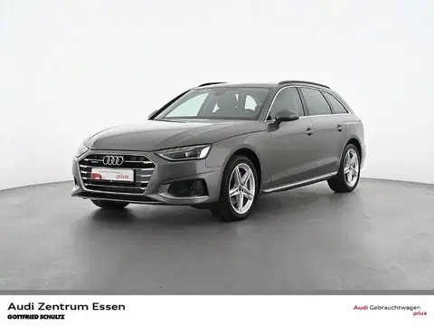 Used AUDI A4 Petrol 2021 Ad 