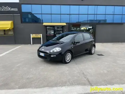 Used FIAT PUNTO Diesel 2018 Ad 