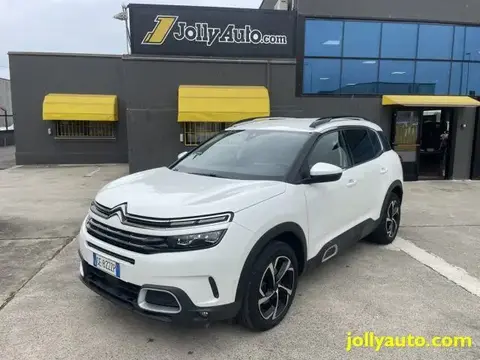 Used CITROEN C5 AIRCROSS Diesel 2021 Ad 