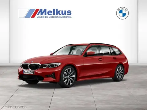 Used BMW SERIE 3 Petrol 2020 Ad 