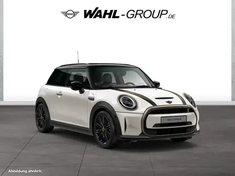 Used MINI COOPER Not specified 2023 Ad 