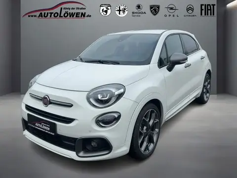 Used FIAT 500X Petrol 2020 Ad 