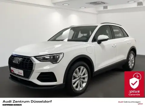 Annonce AUDI Q3 Hybride 2021 d'occasion 