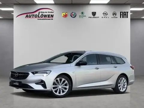 Used OPEL INSIGNIA Diesel 2021 Ad 